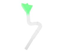 CIYODO Tubo Ajustable para Sembradora de Semillas Accesorio de Repuesto para Máquinas de Siembra de Trigo y Maíz Distribución Uniforme Instalación Sencilla Compatible con Equipos
