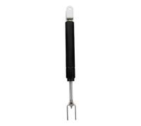 CIYODO Varilla de para Silla de Barbero de Bomba Hidráulica Alta Resistencia Accesorio Compatible Mecanismo de Ajuste para Salones de Belleza