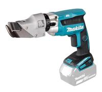 Cizalla 18V LXT 1,3mm Corte curvo marca Makita