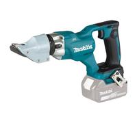 Makita DJS200Z Cizalla para chapa 18 voltios sin batería ni cargador