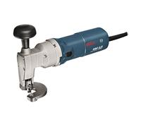Cizalla bosch blue gsc 2,8 acero hasta 400 n/mm² con 2,8 mm