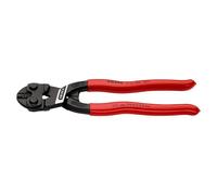 Knipex Cortabulones CoBolt® 71 01 200 SB – compacto, negro atramentado, 200 mm (blíster)