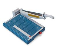 Cizalla De Palanca Dahle Premium 867 Corte: Longitud 460Mm Y Capacidad 3,5Mm ± 35H