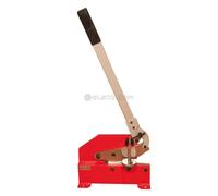 Cizalla de palanca hs250 HOLZMANN