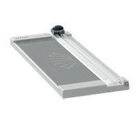 Cizalla De Papel Leitz Precision Home A4