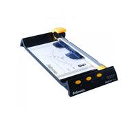 CIZALLA FELLOWES NEUTRON PLUS A4 DE RODILLO HASTA 10 HOJAS 80 GR