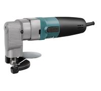 EXTOL INDUSTRIAL Tijeras eléctricas de chapa, Nibbler, potencia 500 W, potencia de corte: acero 2