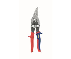 Cizalla manual derecha irwin 10504310n, herramienta de corte metálico