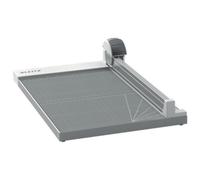 Cizalla para papel Leitz Precision Office A4+ 15 hojas acero