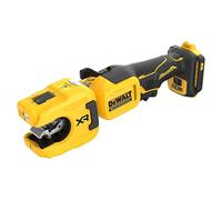 Cizalla para tubos de batería DCE154 (18 V, Sin batería, Diámetro del tubo: 12 mm - 35 mm)