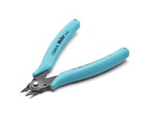 Cizalla Weller Xcelite 175MVN Micro con clip de seguridad, 20 AWG
