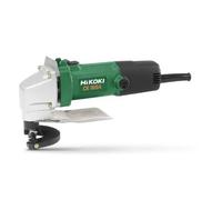 Cizallas para chapa metálica de alta velocidad HIKOKI 400W CE16SAUAZ