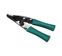 Cizallas para tubos de corte para un eficiente corte capilar punto de enfriamiento instrumento de mantenimiento