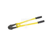 Cizallas para varillas mango tubular 10mm 600mm 1-17-752