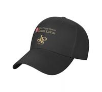 CIZIEOE Gorra de béisbol clásica con el Logotipo de JPS John Player Special, Gorra de béisbol, Gorra de Anime para Hombre y Mujer