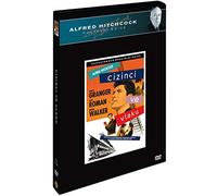 Cizinci Ve Vlaku (Strangers on a Train) (Versión checa)