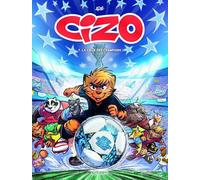 Cizo T07: La ligue des champions