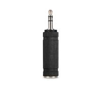 CJ-802 jack de 3,5 mm a jack de 6,3 mm