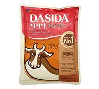 Cj, Aderezo de sopa Dasida, con sabor a carne vacuna, 1 Kg