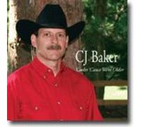 Cj Baker - Cooler 'cause We're Older