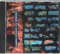 CJ Bolland - Analogue Theatre