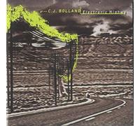 CJ Bolland - Electronic Highway