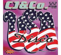 Cj & Co. - USA Disco