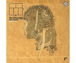 CJ E&M Brown Eyes - Two Things Needed For The Same Purpose and 5 Objects (Vol.3)