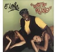 CJ Lewis - BEST OF MY LOVE 7 INCH (7" VINYL 45) UK MCA 1994