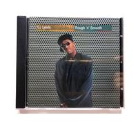 Cj Lewis - Rough N Smooth