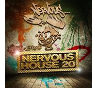 CJ Mackintosh - Nervous House 20