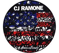 CJ Ramone - American Beauty [Vinilo]