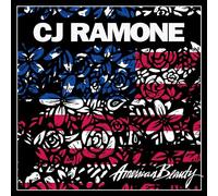 Cj Ramone - American Beauty [Vinilo]