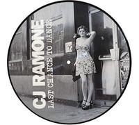 CJ Ramone - Last Chance To Dance [Vinilo]