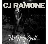Cj Ramone - The Holy Spell [Vinilo]