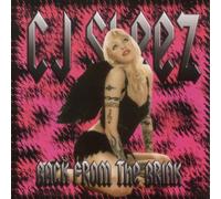 Cj Sleez - Back from the Brink