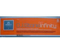 Cj Stone - Infinty [Vinyl Single]