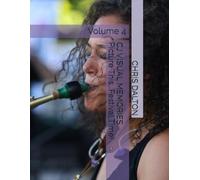 CJ VISUAL MEMORIES Picture This...Festival Time!: Volume 4