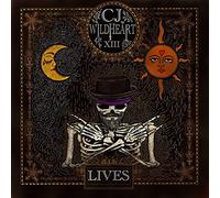 CJ Wildheart - Lives