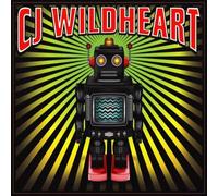 CJ Wildheart - Robot