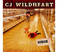 CJ Wildheart - Siege