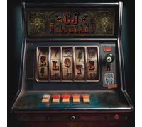 CJ Wildheart - Slots