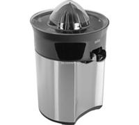 Braun CJ5050 BK prensa de cítricos eléctricos 60 W Negro, Metálico