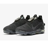 CJ6741-003 Nike Air VaporMax 2020 Flyknit Negro Gris Oscuro W Zapatillas Mujer