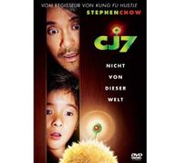 CJ7 - Nicht von dieser Welt [Alemania] [DVD]