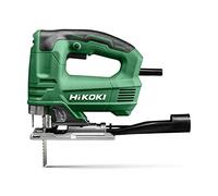 Sierra de calar HIKOKI 705W con mango de horquilla y capacidad de corte 90 mm CJ90VST2WAZ