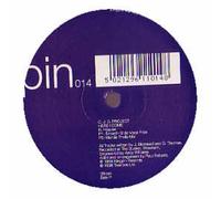 CJD Project - Here I Come [12 [Vinyl LP]