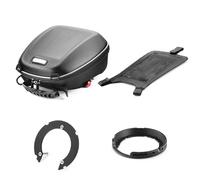 CJELPQ Bolsa De Depósito para Motocicleta con Cierre Rápido para TRK702 X 752 S TRK251 BN 300 302 600 BN902S TNT899 Tornado Bolsas Equipaje