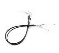 CJELPQ Cable De Acelerador De Motocicleta para S&uzuki V-Strom DL650 2012 2013 2014 2015 2016 2017