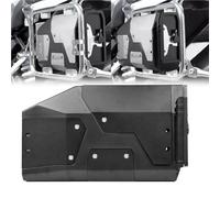 CJELPQ Caja De Herramientas De Aluminio para Motocicleta para B&enelli TRK 502X